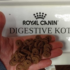 Royal Canin Digestive kółeczka na wagę