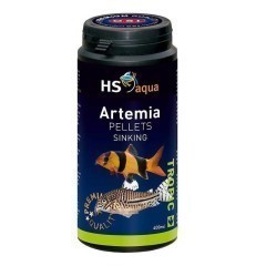 HS OSI Pokarm Artemia granulat 400 ml 280g {Świat Akwarysty}